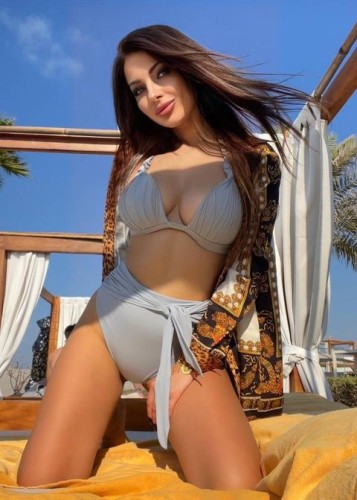 Роксана, Г. Лабинск