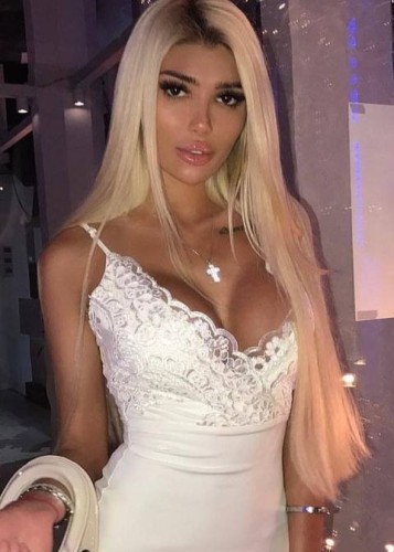 Лина, Г. Лабинск