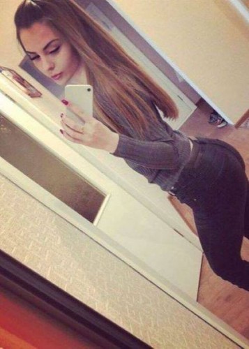 Настя, Г. Лабинск